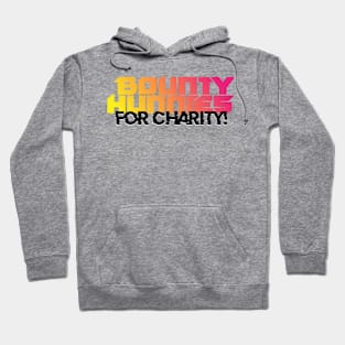 Bounty Hunnies Charity Stream Hoodie